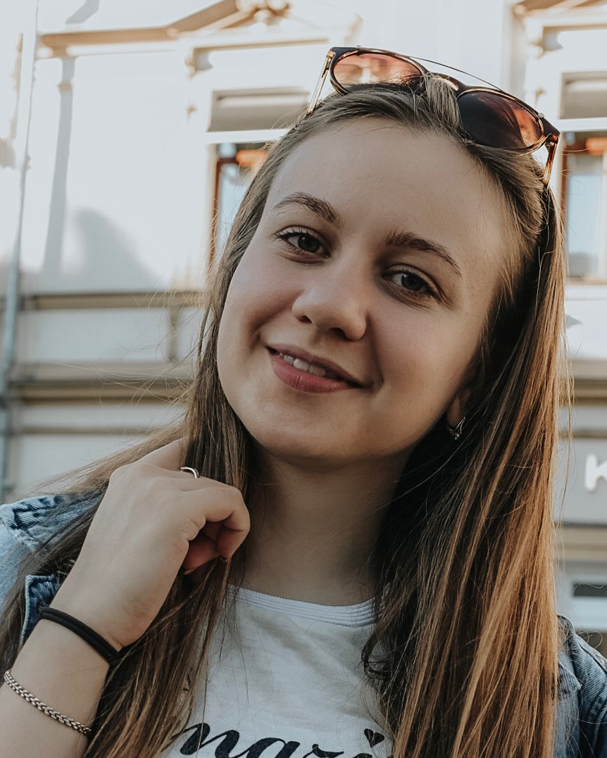 Катасонова Наталья Сергеевна