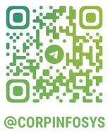 Телеграмм - QR